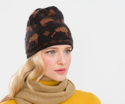 Zealana Rimu DK Collection