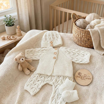 "Maple" 4 piece set