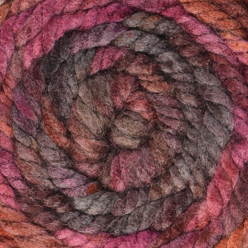 Lion Brand Mandala Thick & Quick