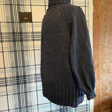 Haddock Sweater