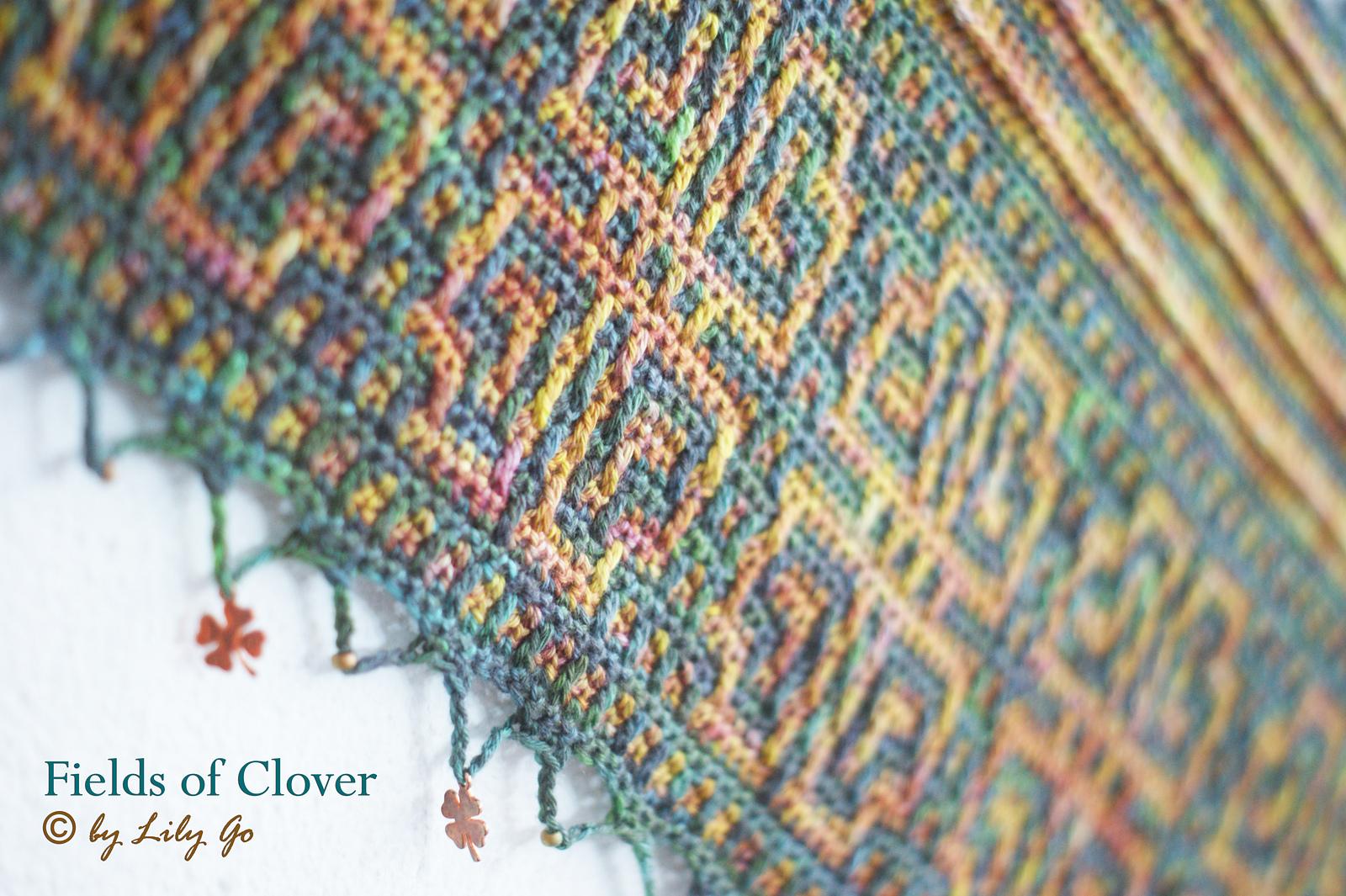 Fields of Clover
