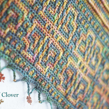 Fields of Clover