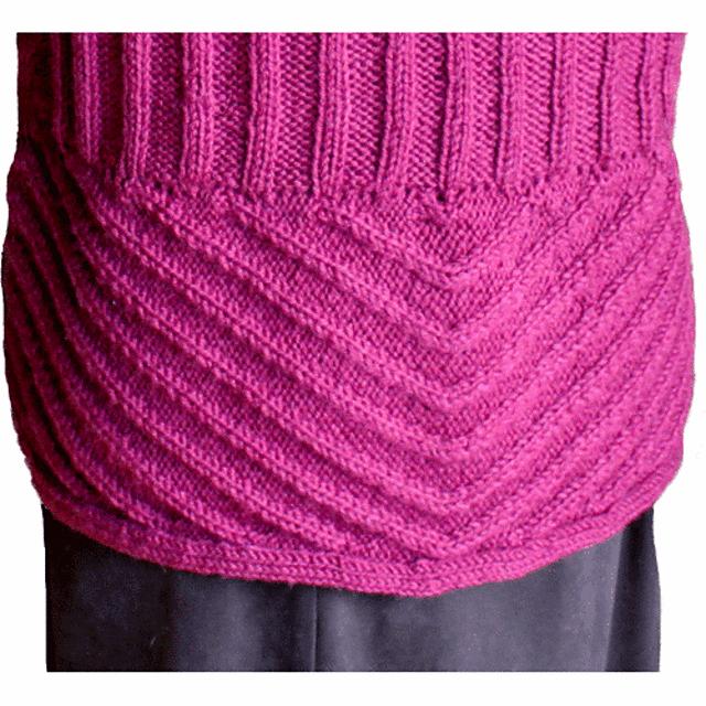 Illusion Vest