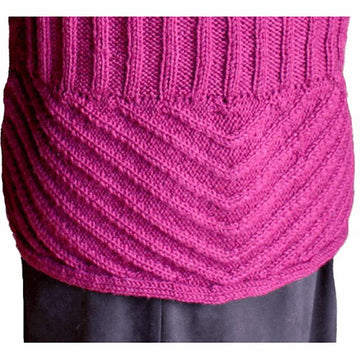 Illusion Vest