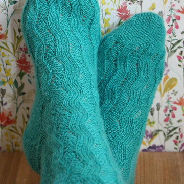 Amy socks