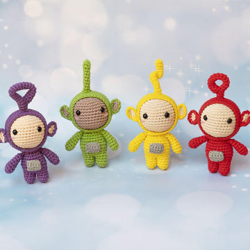 Teletubbies