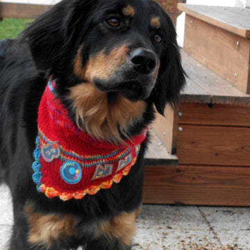 Bonny-Scarf