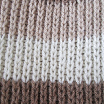 Shades of Beige Cowl