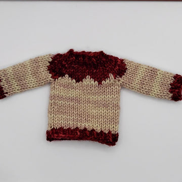 Magical Elf Ski Sweater