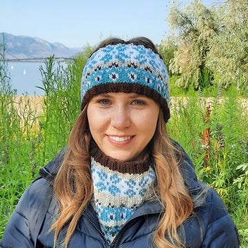 Lorna Headband