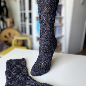Modernismo Socks
