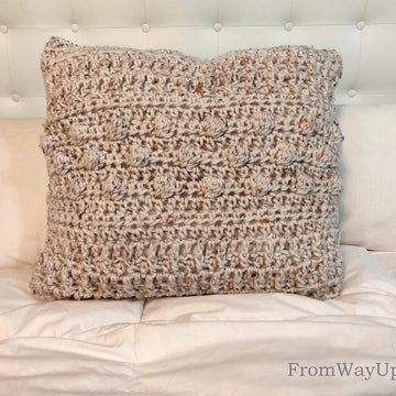 Farmhouse Pillow