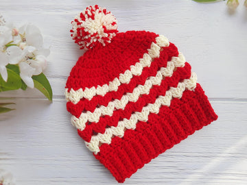 Forever in my Heart Beanie