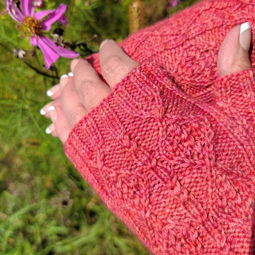 Savannah Gauntlets