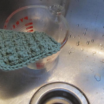Treble Sponge
