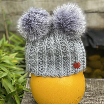 SarahMo Girlfriend Hat