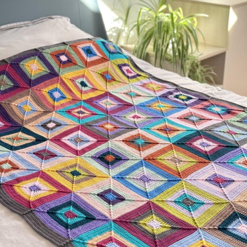 Dream Up Blanket
