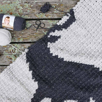 Buckhorn Blanket
