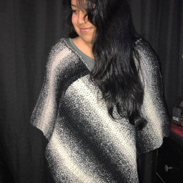 Carolina Poncho