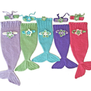 Mermaid Tail
