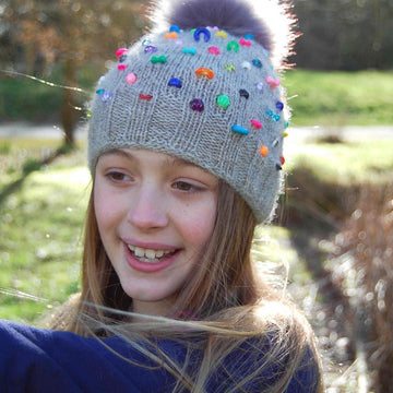 Glorious hat