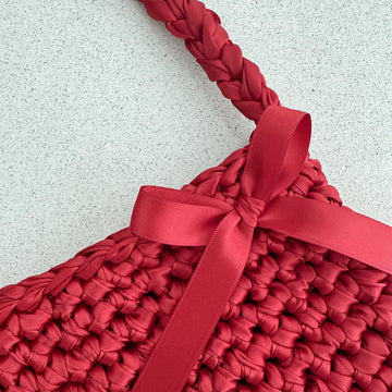 Ribbon Bag