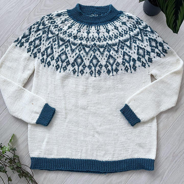 Luka Sweater