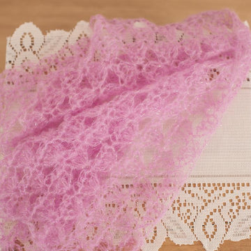 Newborn Mohair Wrap