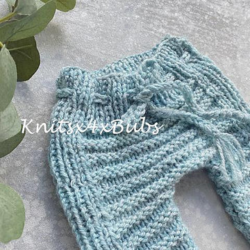 Amalfi Pants