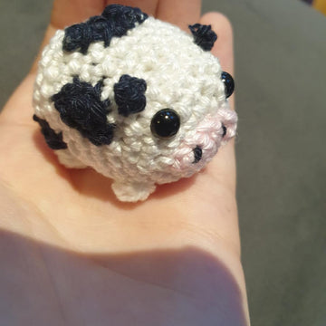 Little cow