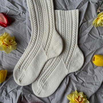 Aymara Socks