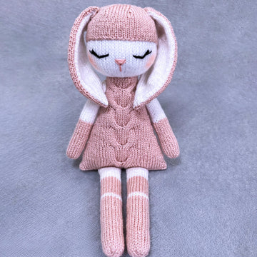 Rag Bunny