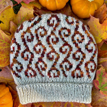 Hot Cider Hat
