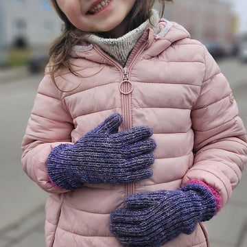 #AdultKittyGloves
