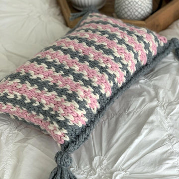 Padonia Pillow