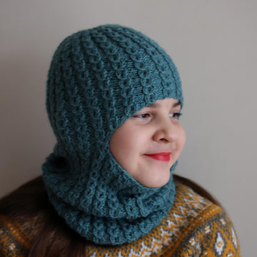 January Ski Mask for DK