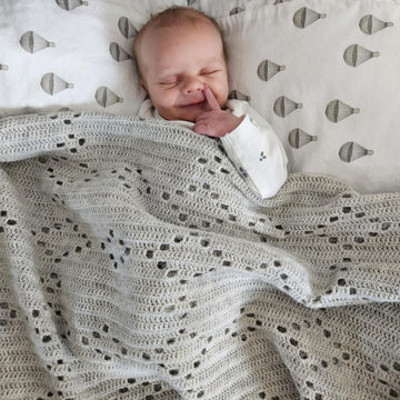 Elinor blanket