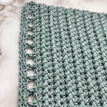 Haylen Washcloth