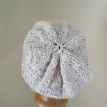 Celeste Hat