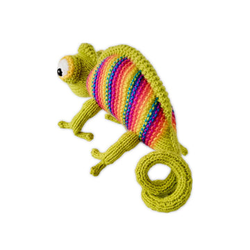 Chameleon