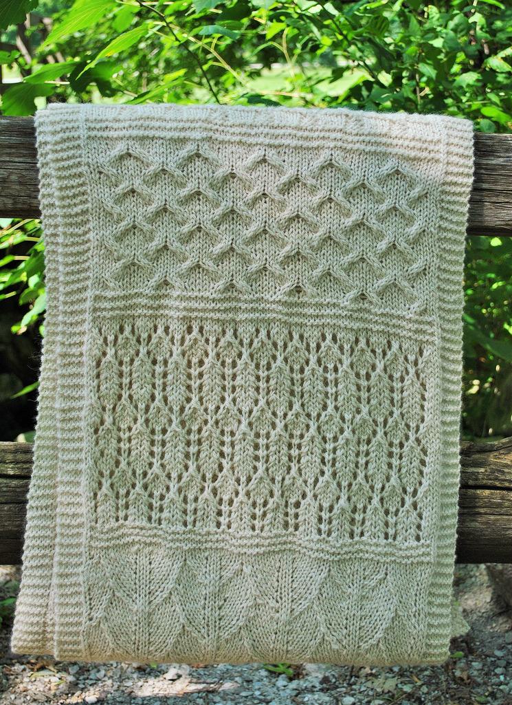 Gamekeeper Wrap