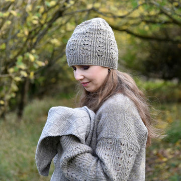 Emmer Hat