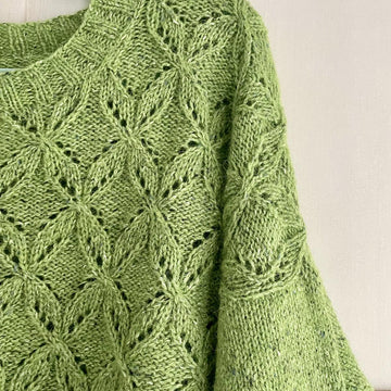Weekend Sweater