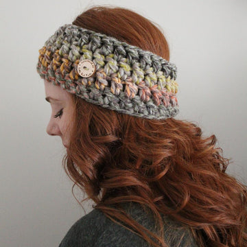 The Basic Headband