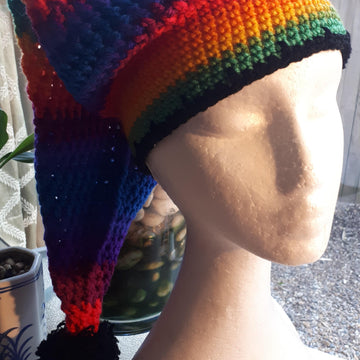 Nightcap Beanie (UK)