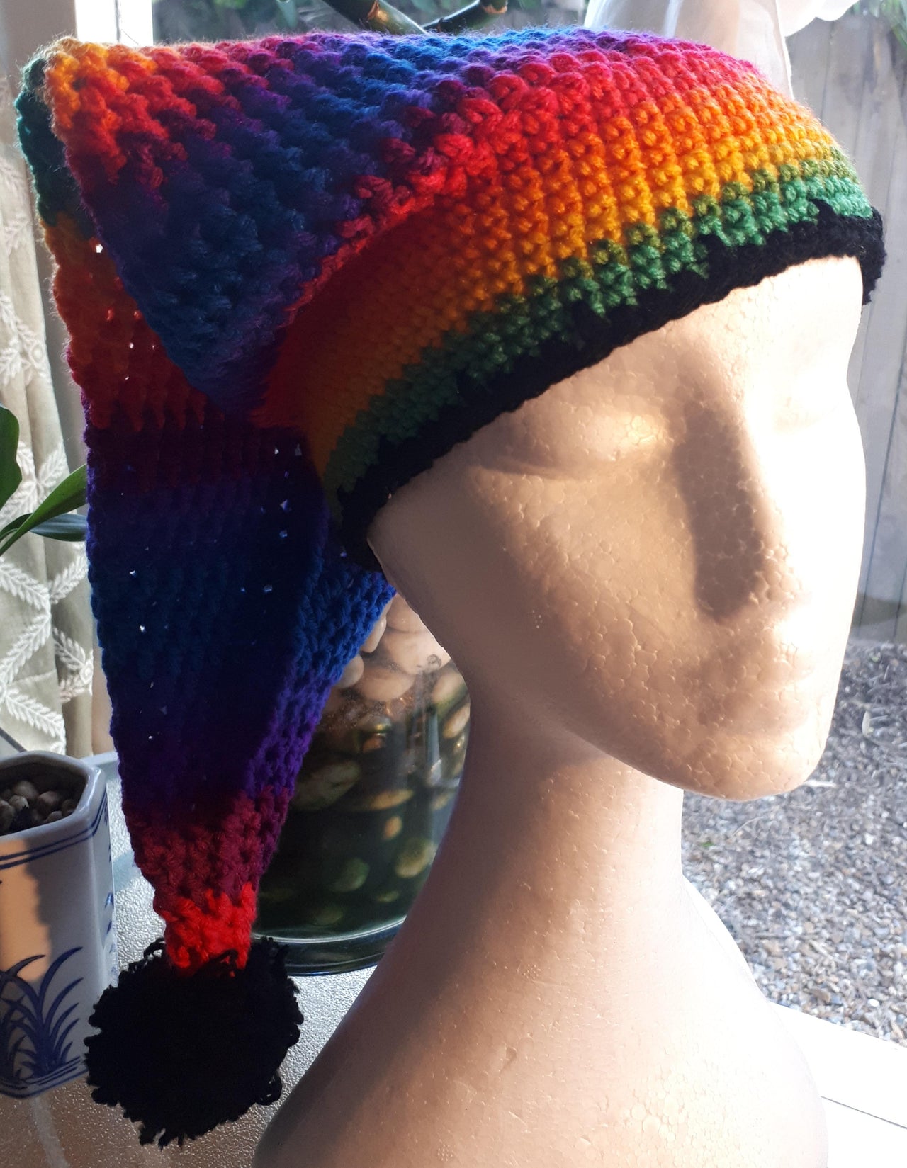 Nightcap Beanie (UK)