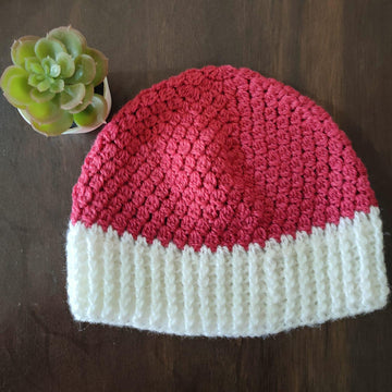 Flora Beanie