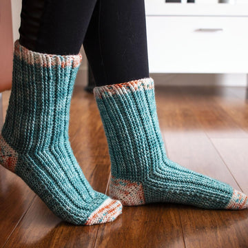 Segue Socks (UK & US terms)