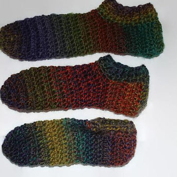 Kid's Slippers