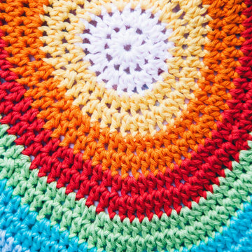 Bag of Colour